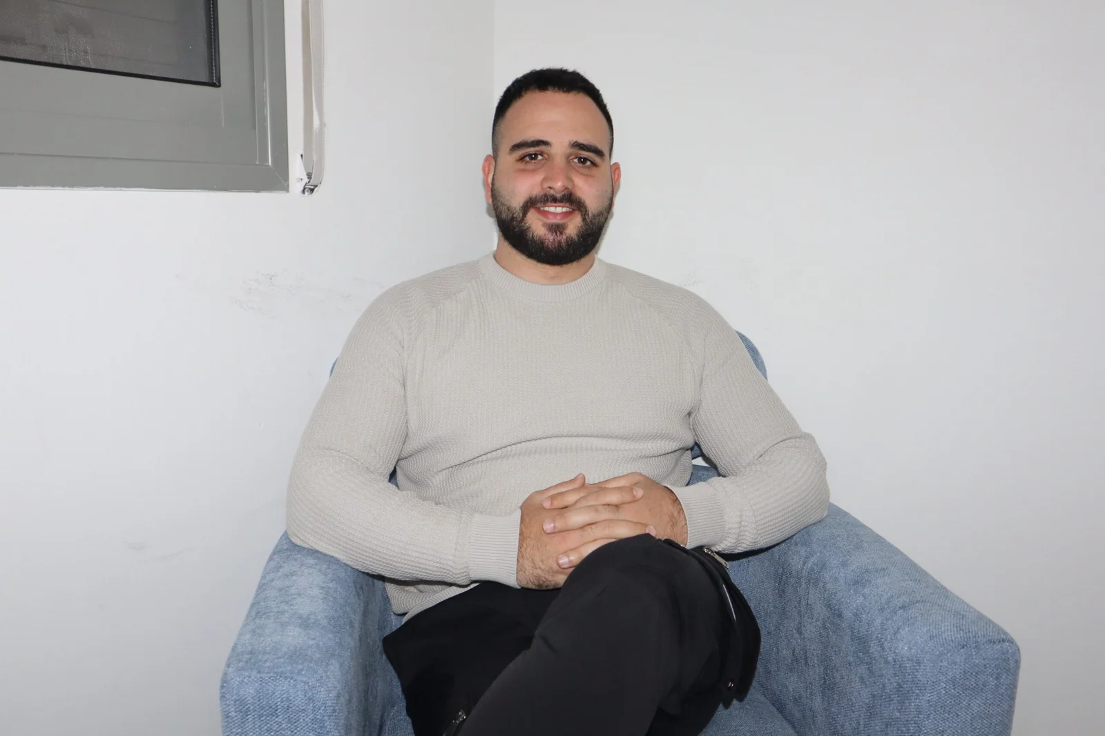 חזי שריקי